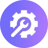 Power +2X Evex - Enhanced User Interface